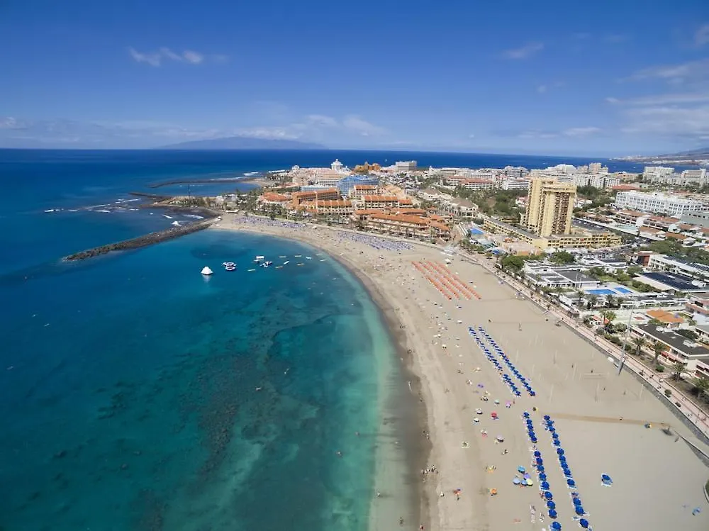 A Spanish Gem Close To Sea Arona  Apartment Arona (Tenerife)