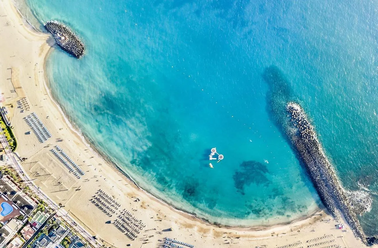 A Spanish Gem Close To Sea Arona  0*, Arona (Tenerife) Spain